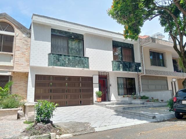 house in Ciudad jardin, Cali, Valle del cauca