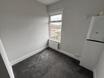 house in Co Operative Street, Shildon, DL4 1DA