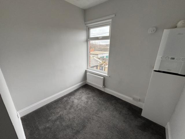 house in Co Operative Street, Shildon, DL4 1DA
