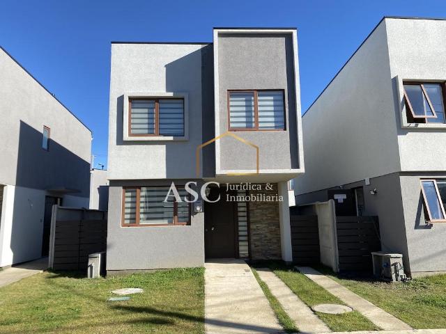 house in Concepción
