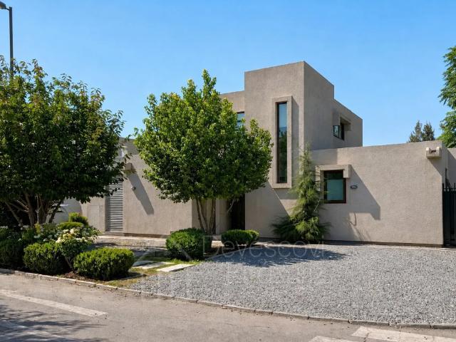 house in Condominio Rukán Chicureo