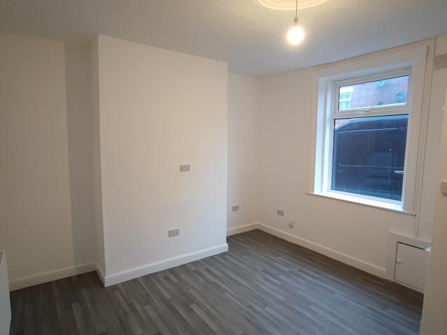 house in Coalshaw Green Road