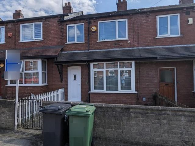 house in Colenso Road