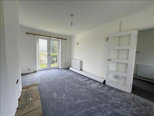 house in Copmans Wick Chorleywood