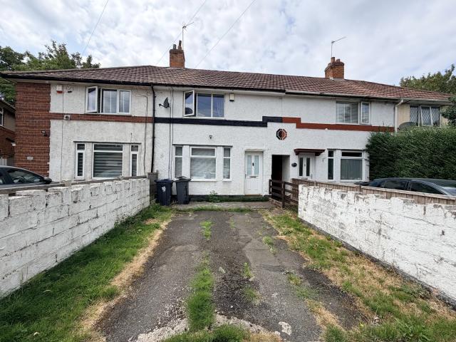 house in Copston Grove Selly Oak, B29
