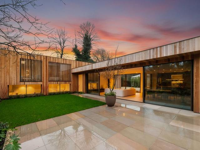 house in Cordelia Close