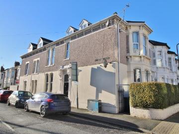 house in Cottage Grove, Southsea