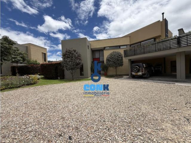 house in Cota, Cundinamarca