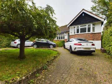 house in Covert Way, Barnet, London, EN4