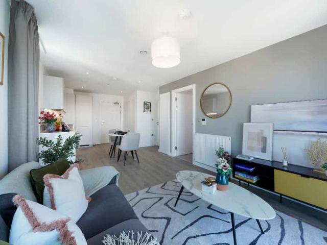 house in Clay, Manchester, M5 4RE