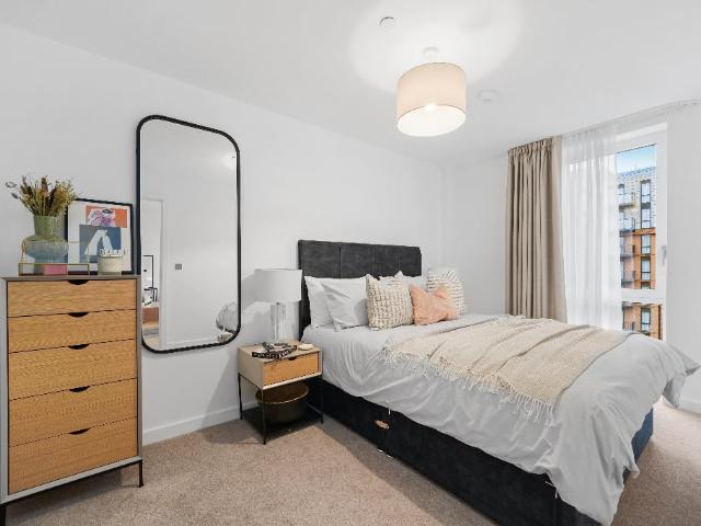 house in Clay, Manchester, M5 4RE