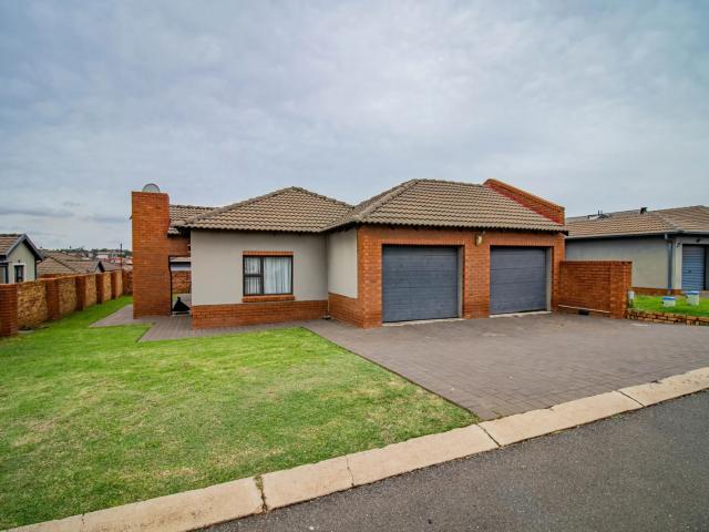 house in Clayville, Kempton Park, Gauteng