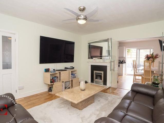 house in Clark Street, Coventry, CV6