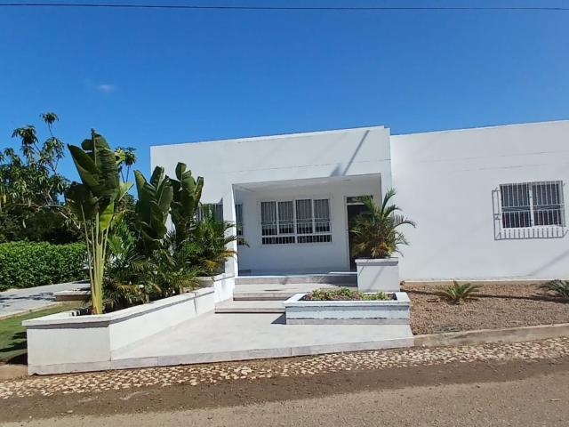 house in Clemencia, Bolivar