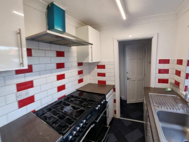 house in Clibran Street Manchester, M8 0RD