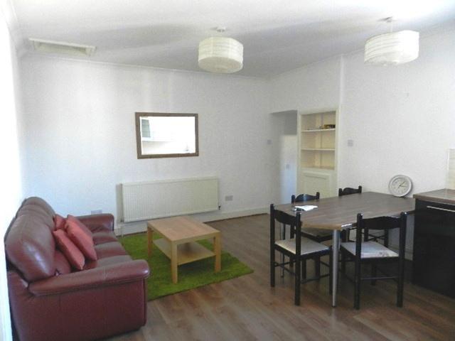 house in Crwys Road, Cardiff, CF24