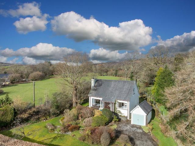 house in Damson Fold, Crosthwaite, LA8 8HT
