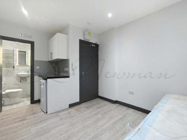 house in Dafforne Road, Balham, SW17