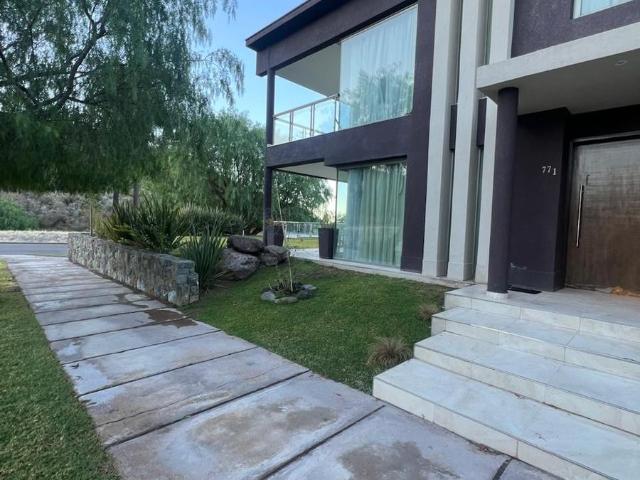 House in Dalvian