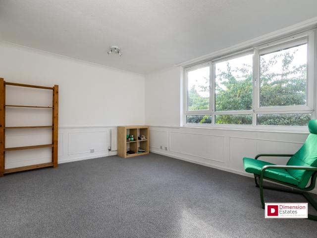 house in Dalston, E8