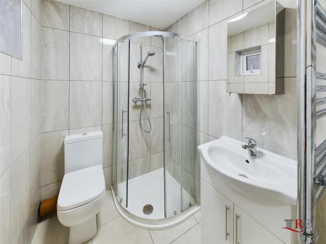 house in Denzil Road, Neasden, London, Brent, NW10 2UP