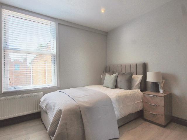 house in Denmark Road, Gloucester, GL1