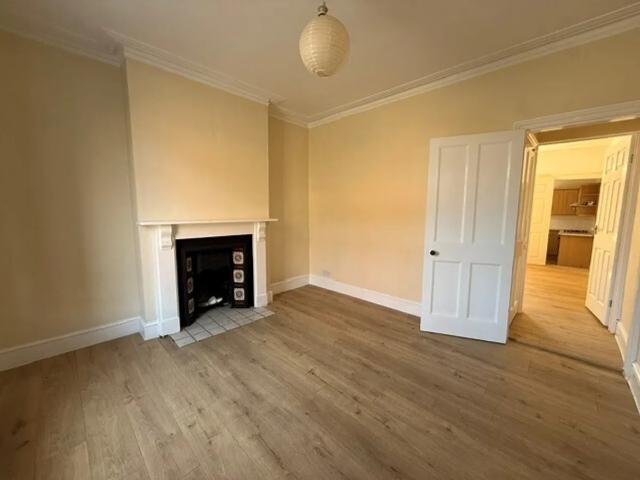 house in Dean Street, City Centre, DE22 3BT