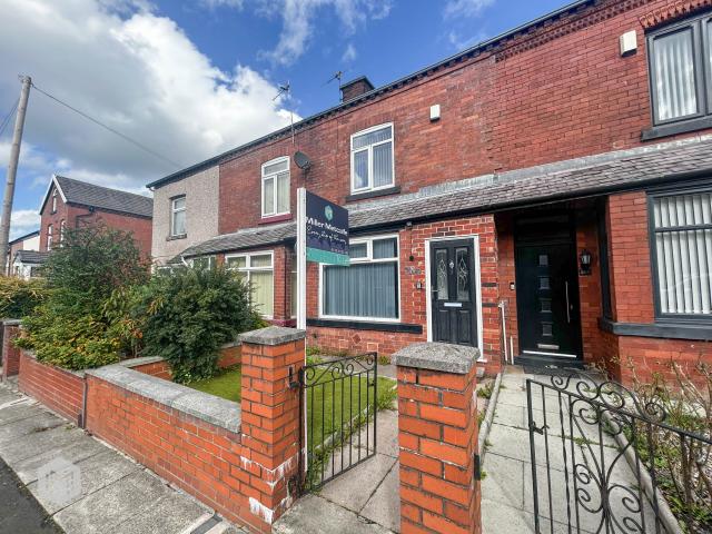 house in Deane Church Lane, Bolton, BL3, BL3