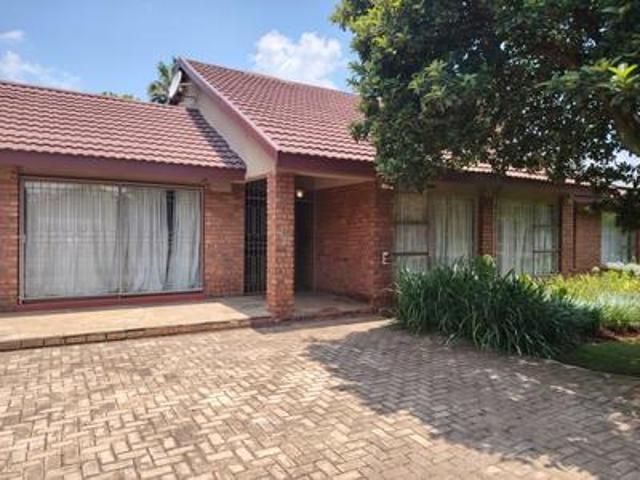 House in Delmas