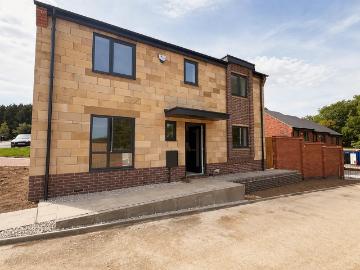 house in Derwentside Drive, Derby, DE56 1RD