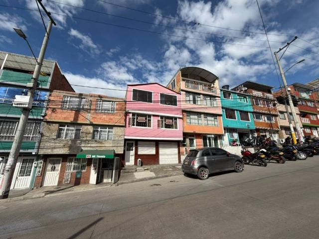 house in Diana turbay, Bogotá, Bogotá, d.c