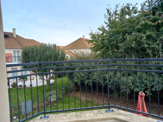 House in Disneyland Paris, 25 minutes away