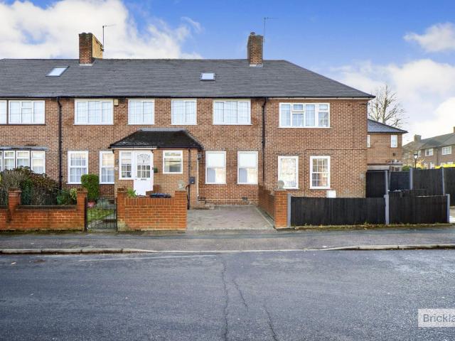 house in Dittisham Road