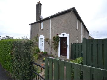 house in Dolphin Road, Currie, Edinburgh, EH14 5RX