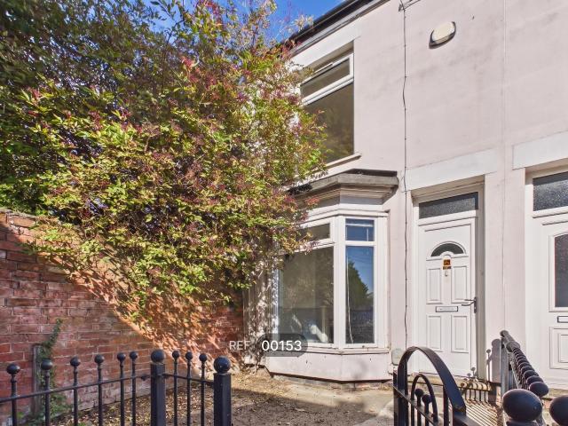 house in Doris Vale, Aylesford Street, Hull, HU3 3JL