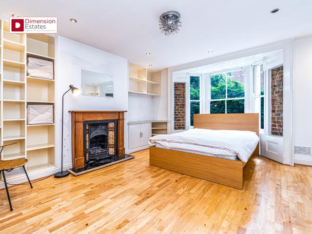 house in Downs Road, E5