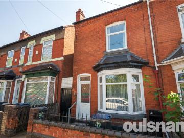 house in Drayton Road, Birmingham, West Midlands, B14 7LR