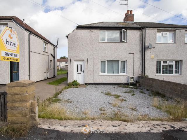 house in Dunscroft, Doncaster DN7 4AF