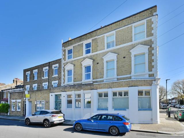house in Duke Road