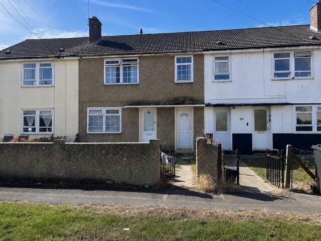 house in EAST SWINDON