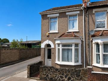 House In Eastbournia Avenue, London N9