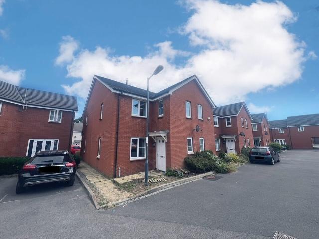 house in Eden Grove, Filton, Bristol
