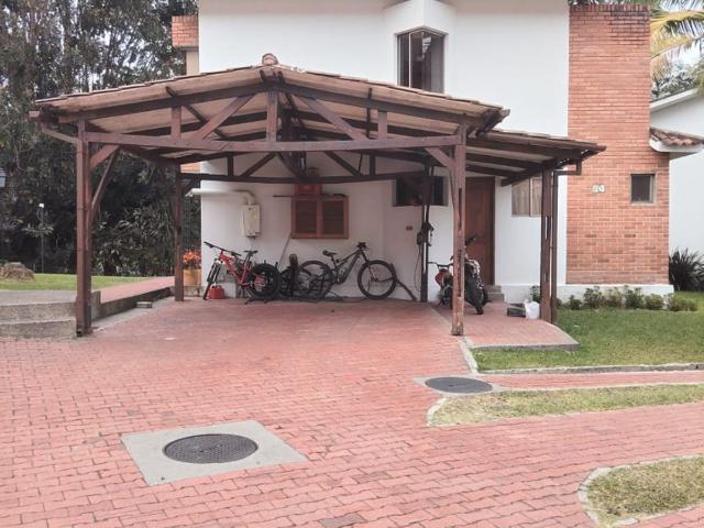 house in El trebol, Manizales, Caldas