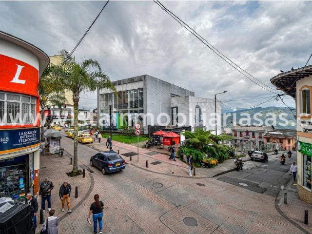 house in El centro, Manizales, Caldas