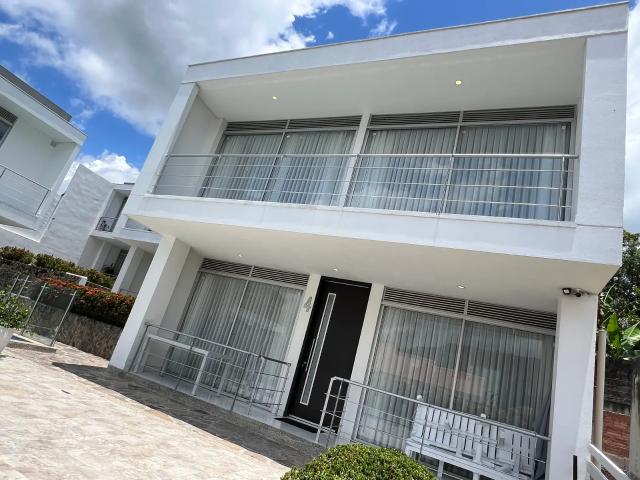 house in El centro, Villeta, Cundinamarca