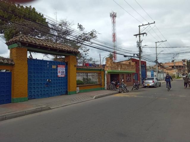 house in El Hato, Funza, Cundinamarca