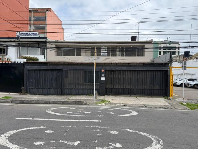 house in El Lago, Bogotá, Bogotá, d.c