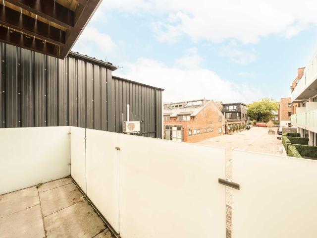 house in Elm Grove, Wimbledon, SW19