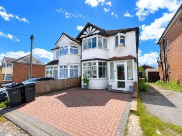 house in Elmbridge Road Great Barr, B44 8AB