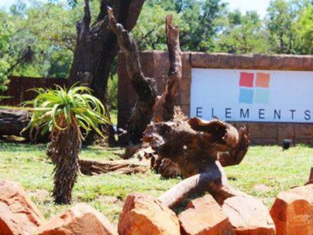 House in Elements Private Golf Reserve